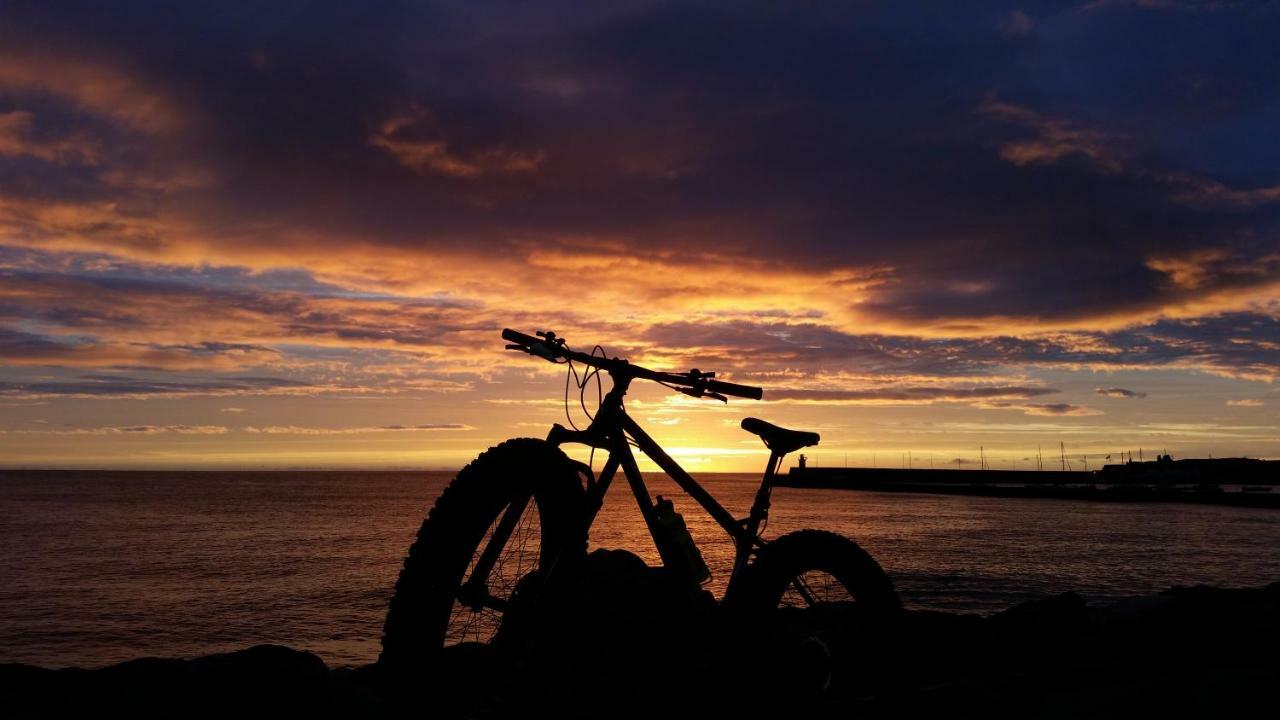 Hilltop Seaview Apartment Wicklow Exteriér fotografie